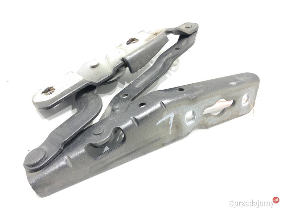 ZAWIAS MASKI LEWY FORD TOURNEO Minivan KOMPLET podkarpackie