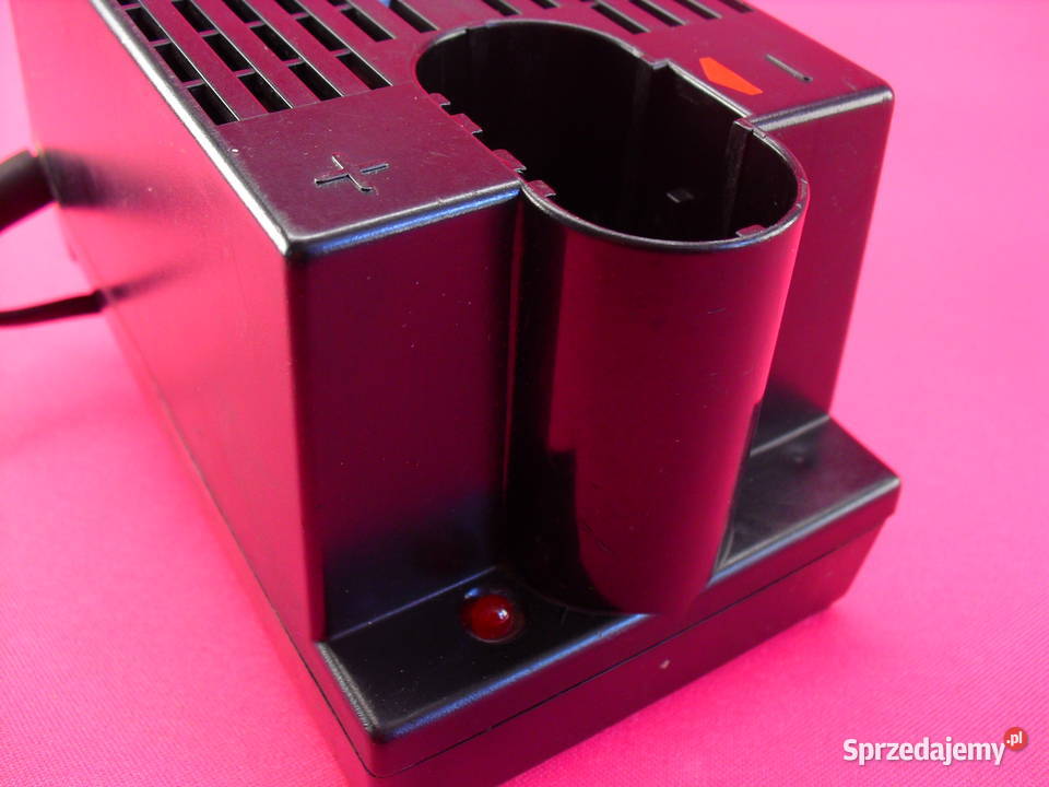 Ładowarka BOSCH Typ 2 607 224 000