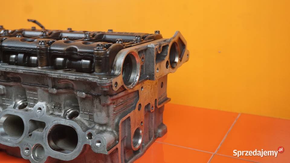 MERCEDES CLK W209 18 K 09r 184 271955 glowica Suków sprzedam