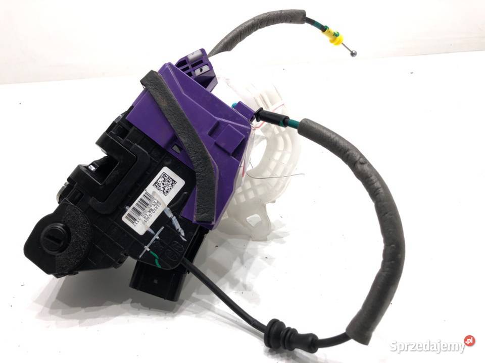 ZAMEK DRZWI LEWY TYŁ HYUNDAI i30 Kombi sprzedam