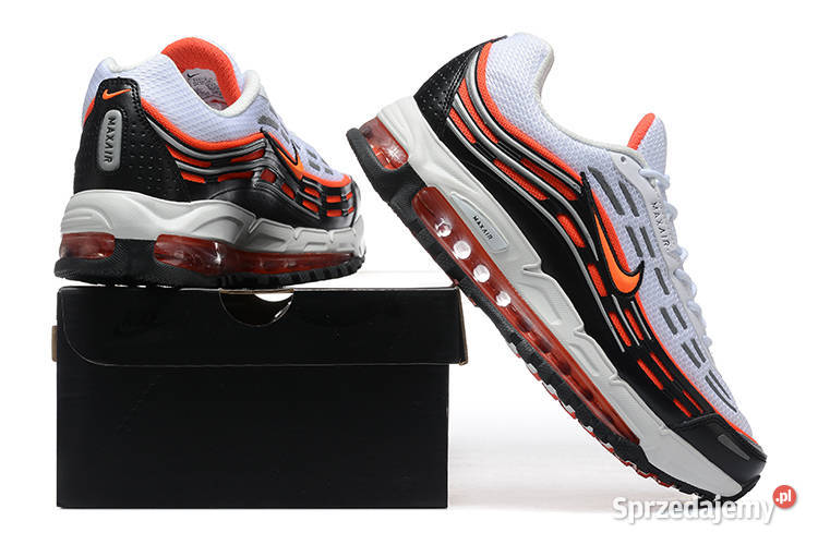 NIKE AIR TL buty sportowe rozmiar 4046 Męskie sprzedam