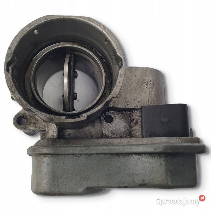 PRZEPUSTNICA VW Touran Passat b6 Seat Leon II 20