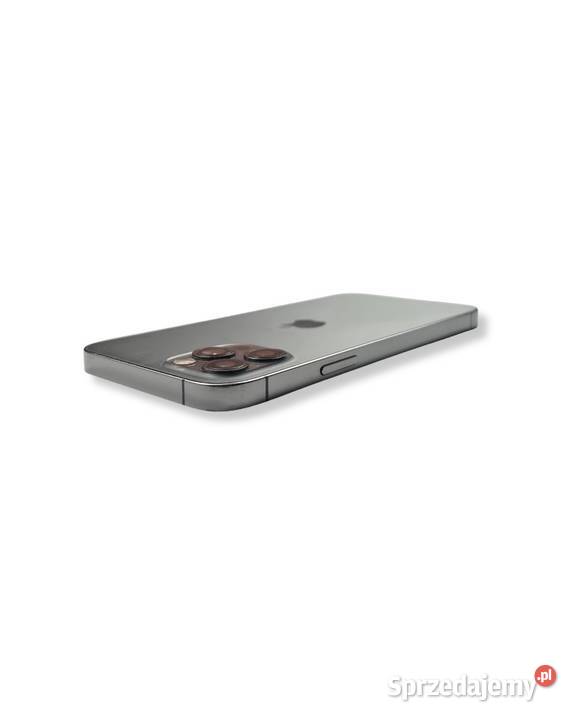 iPhone 12 Pro 256GB 89 kondycji 100 oryginalny Cmolas