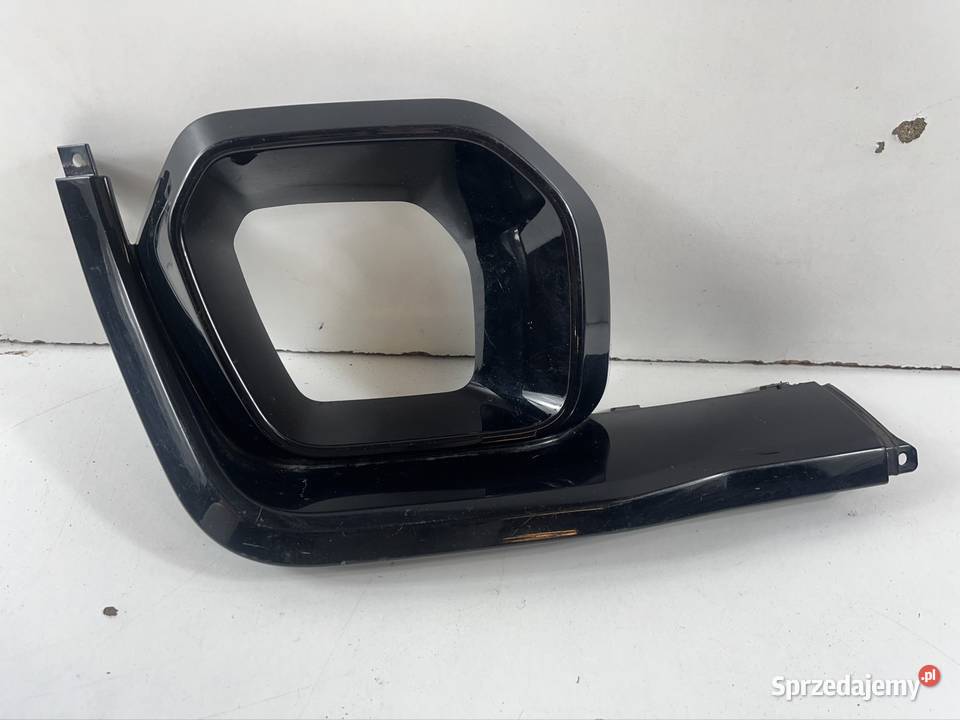 KRATKA ZDERZAKA PRAWY PRZÓD MINI F56 9450572 osobowe Pozostałe