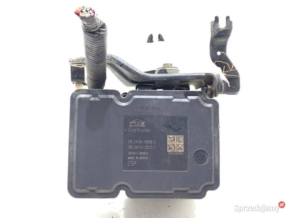 POMPA ABS HONDA ACCORD VIII 57110TL0G230M1 22 Układ ABS i ESP