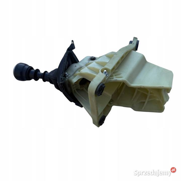 Wybierak biegów Hyundai Tucson JM 2006 20 CRDI Barłogi