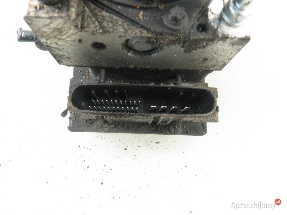 POMPA ABS MITSUBISHI COLT VI 0265800844 sprzedam