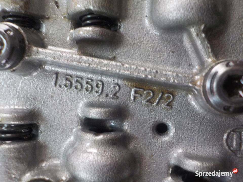 AUDI A4 B8 A6 32 FSI 10r 265 mechatronika Suków