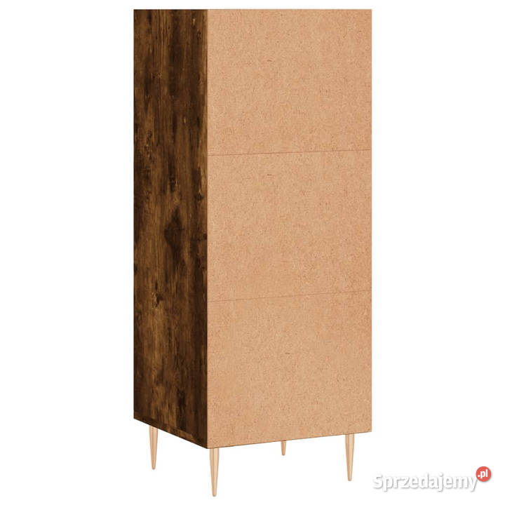 Szafka przydymiony dąb 345x325x90 WM828721 sprzedam