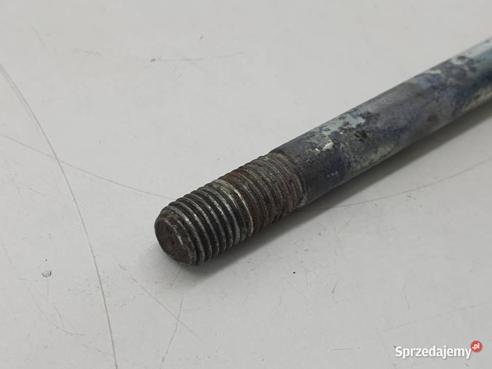SRUBA TGB BLADE 550 EFI TGB TARGET Janowice