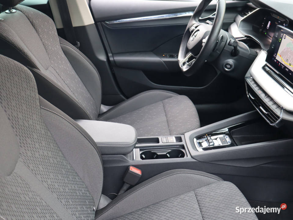 Skoda Octavia 20 TDI elektryczne szyby Katowice