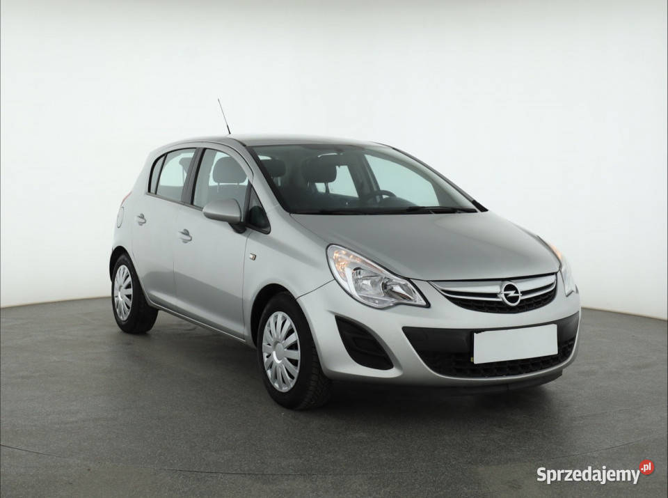 Opel Corsa 13 CDTI Piaseczno sprzedam