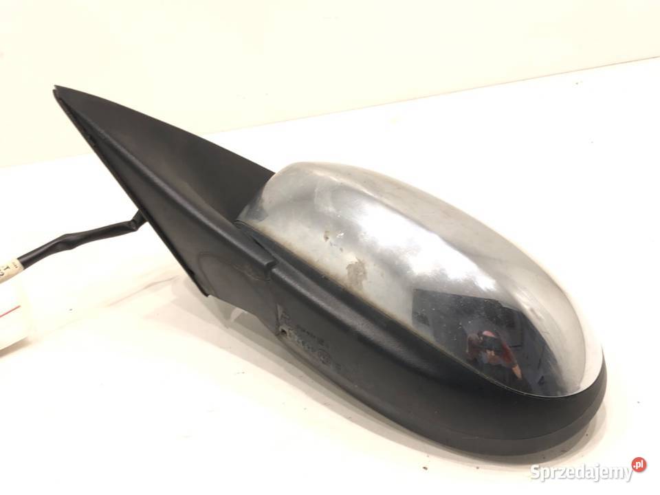 LUSTERKO LEWY JAGUAR XTYPE I Kombi 0109