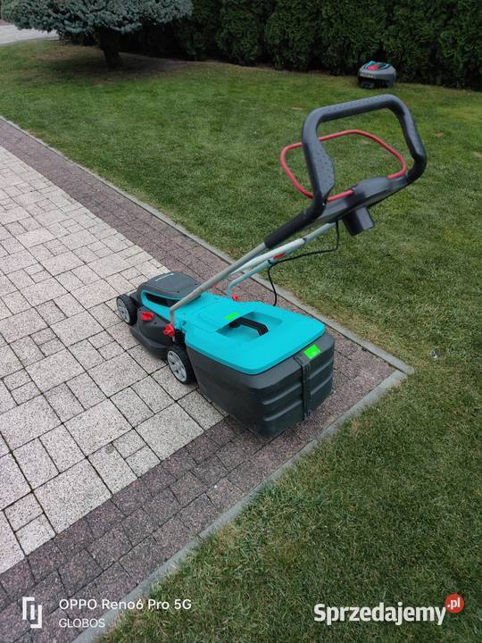 kosiarka GARDENA PowerMax 140034 503420 2667 Lubin