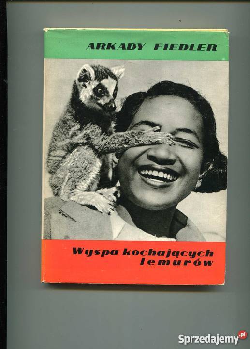 Wyspa kochających Lemurów Szczecin