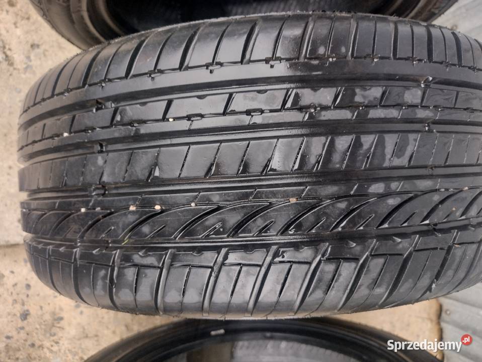 Opony letnie R16 20550 205 świętokrzyskie Kielce