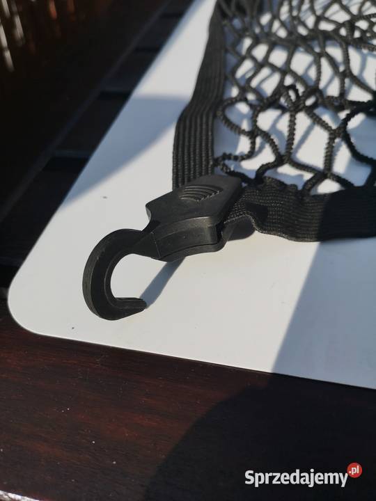 Siatka elastyczna bagażnika Peugeot 508 7568SG osobowe Warszawa