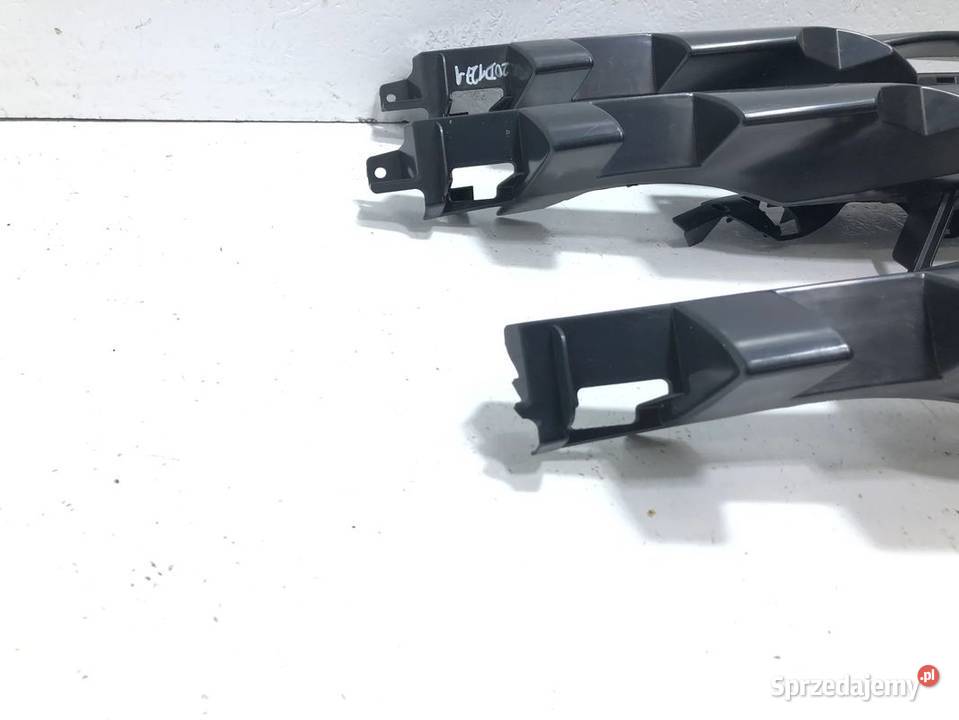 BMW 3 F30 31 20122015 ATRAPA KRATKA WLOT Atrapy