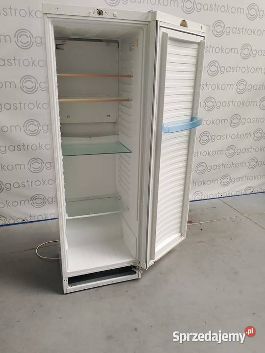 Lodówka Hanseatic BSKS 361 60x60x185 dolnośląskie sprzedam