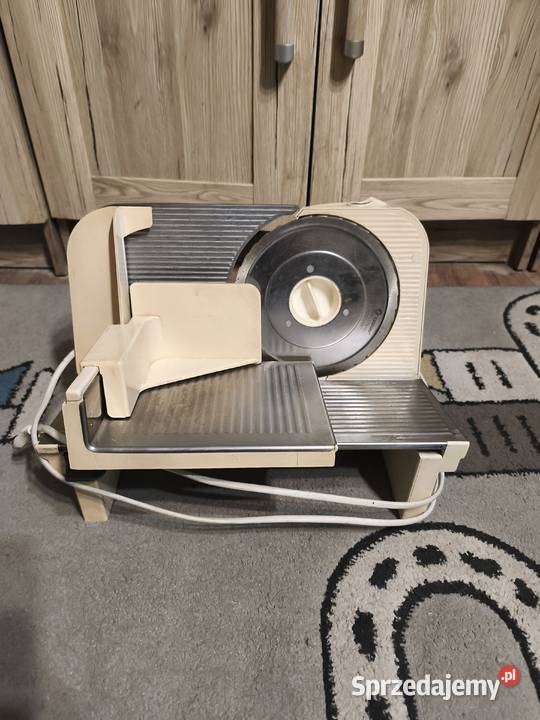 Krajalnice Zelmer Kielce