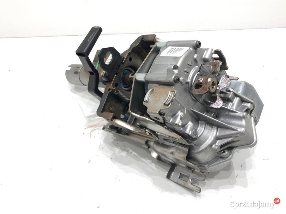 POMPA WSPOMAGANIA RENAULT CLIO III 8200937929A