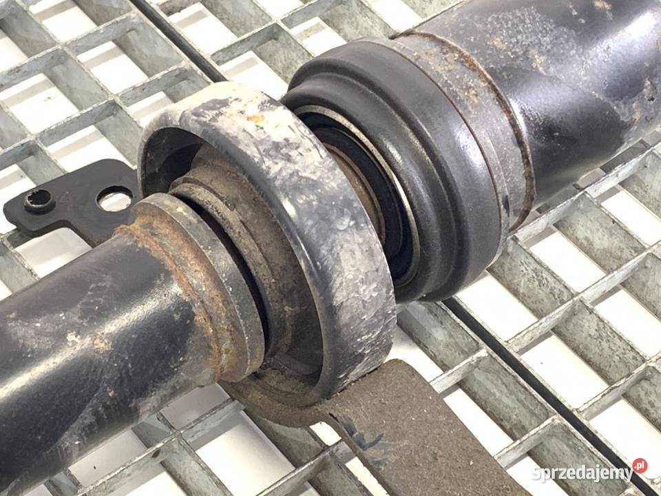 WAŁ NAPĘDOWY TYŁ AUDI Q5 FY SUV 20 190 sprzedam