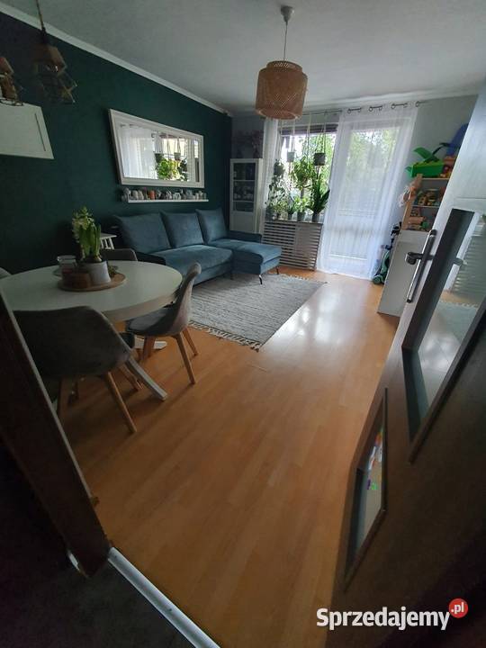 Mieszkanie 59m Wyżynna Lublin Sprzedam Zamienię