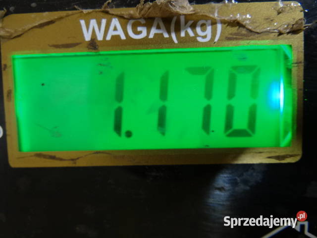 śrubki ESKA 10mm 1 org DDR Żary