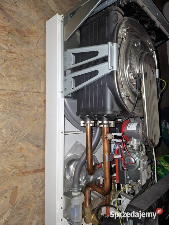 Termet ulricha kocioł kondensacyjny Inowrocław