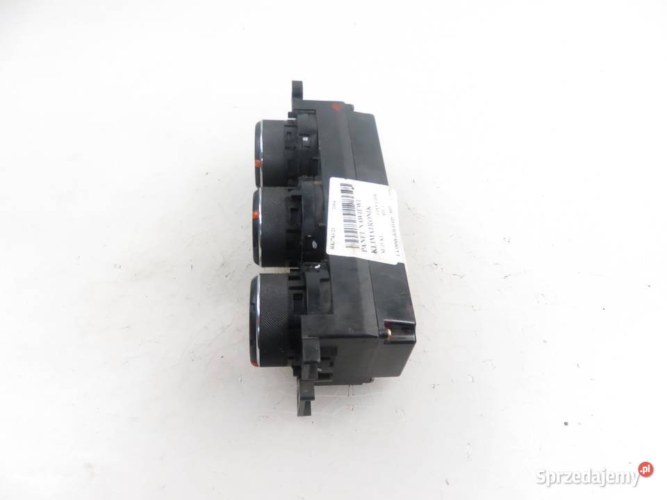 KLIMATRONIK SUZUKI LIANA 3951059J30