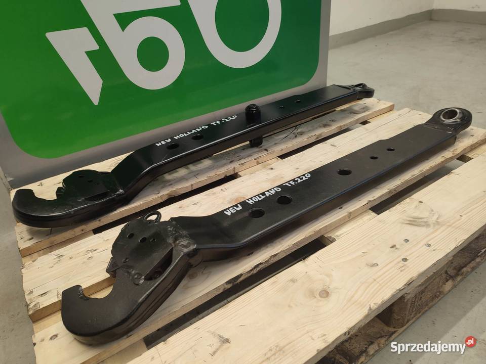 Ramię dolne podnośnika Holland TF 220 Wilkowo
