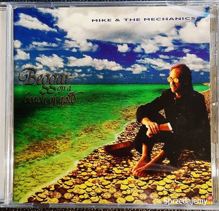 Wspaniały Album CD Jean Michel Jarre Album Warszawa