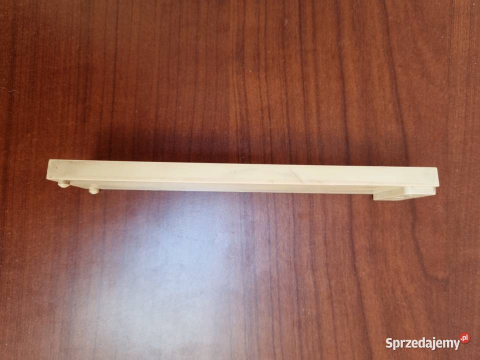 Termometr z okresu PRL unikat Lublin