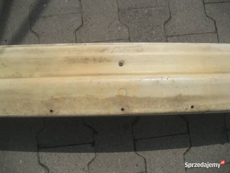 bmw e36 sedan belka zderzaka tył 1960716 Rakoniewice sprzedam