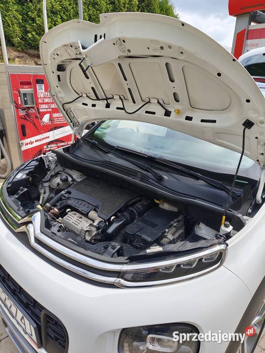 Sprzedam Citroena C3 Aircroos zadbany Wałbrzych