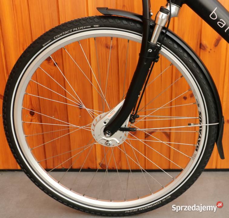 Rower damski Batavus Mambo D 65 RATY Milanówek