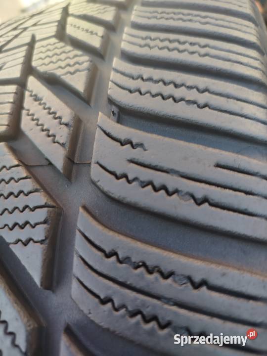 A917 Opony Uzywane Zimowe 2454519 Hankook 245 Bąków