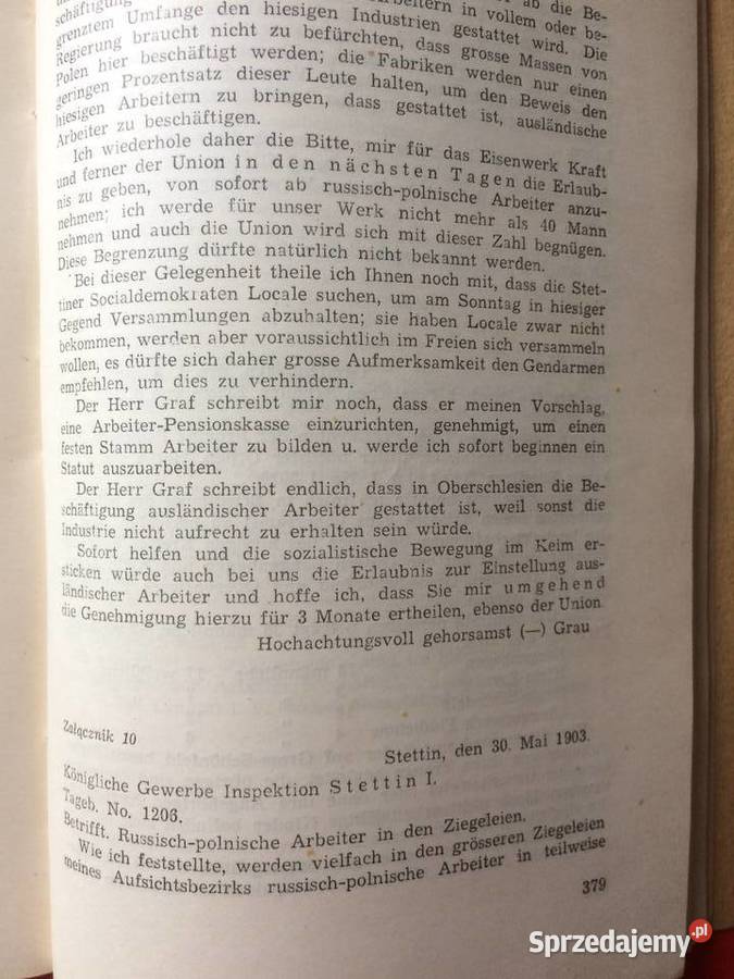 3084 Robotnicy Sezonowi Na Pomorzu Zachodnim