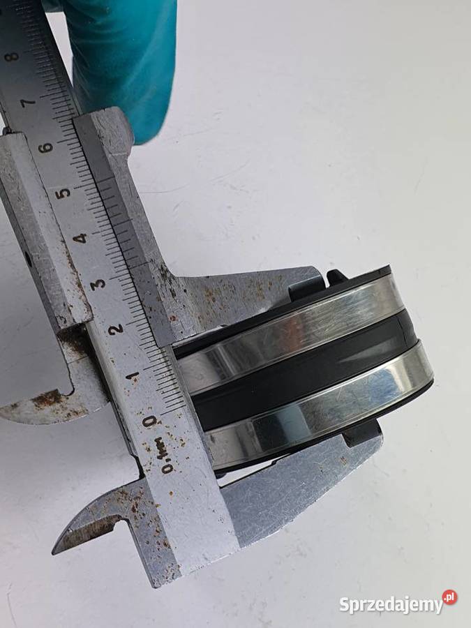 Krociec Przepustnicy Lacznik Gumowy Ktm Exc Łódź