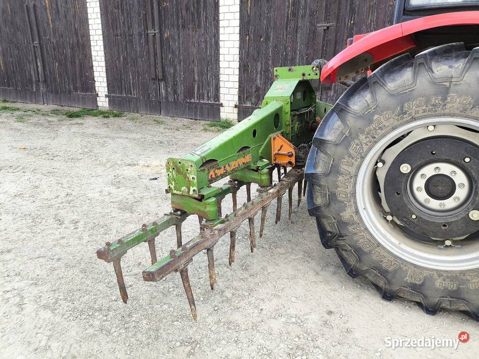 Brona wahadłowa Amazone RE DUO 40 Bąkowa Góra sprzedam