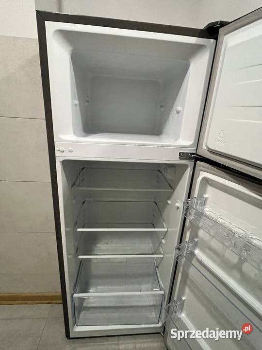 Lodówka Hisense 142cm Warszawa