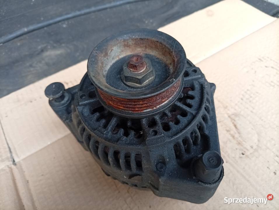 Honda prelude IV alternator 2 Tomaszów Mazowiecki