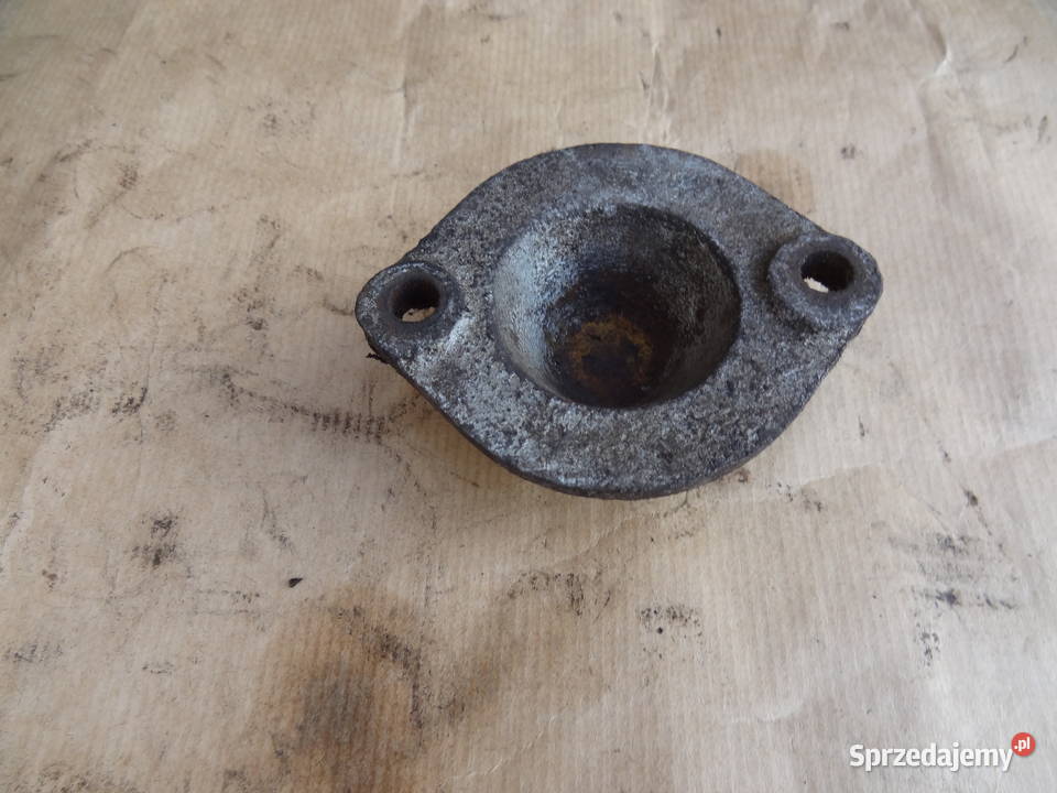 Pokrywa SW400 wałka pompy obrotomierza Silniki i osprzęt