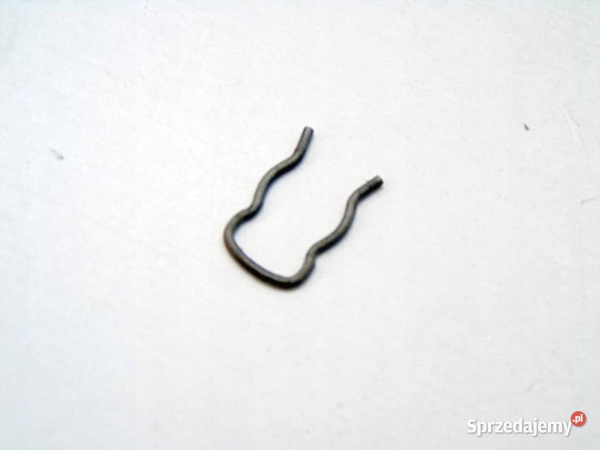 Zawleczka przewodu sprzęgła 22 HDI TDCI Transit Sosnowiec