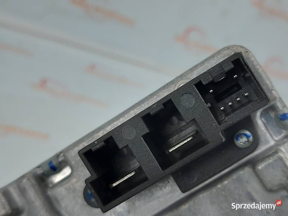 FORD FIESTA MK7 15r wspomaganie elektrycznie Pompy wspomagania