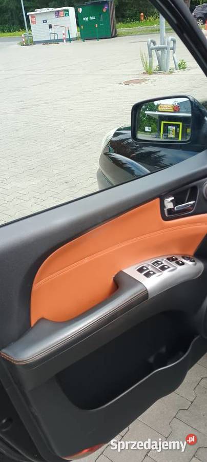 Sprzedam Kia sportage 2 diesel