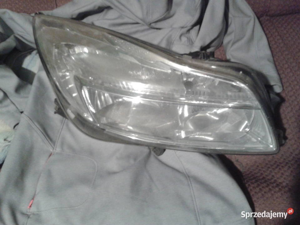 Lampa prawa opel insignia 1EJ 00963002 Kraków