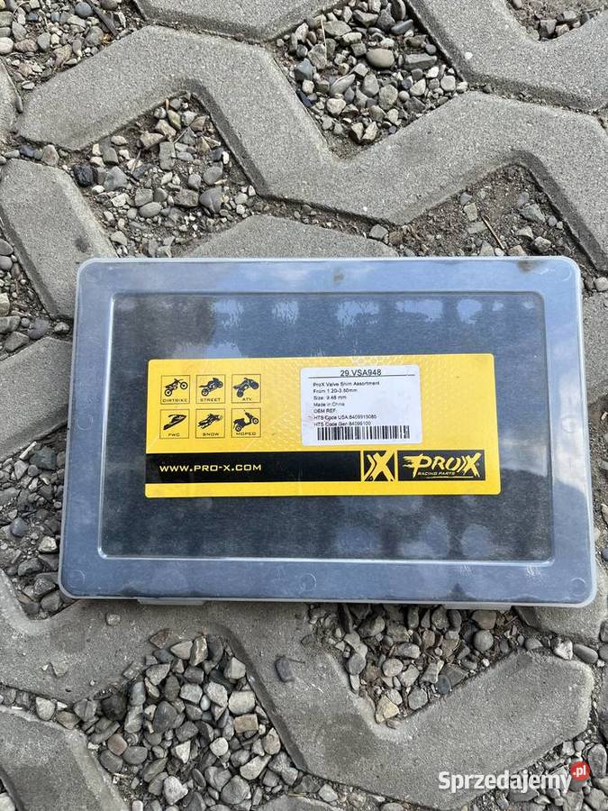 płytki zaworowe prox 948 120 do 350 nieuszkodzony Siedliska