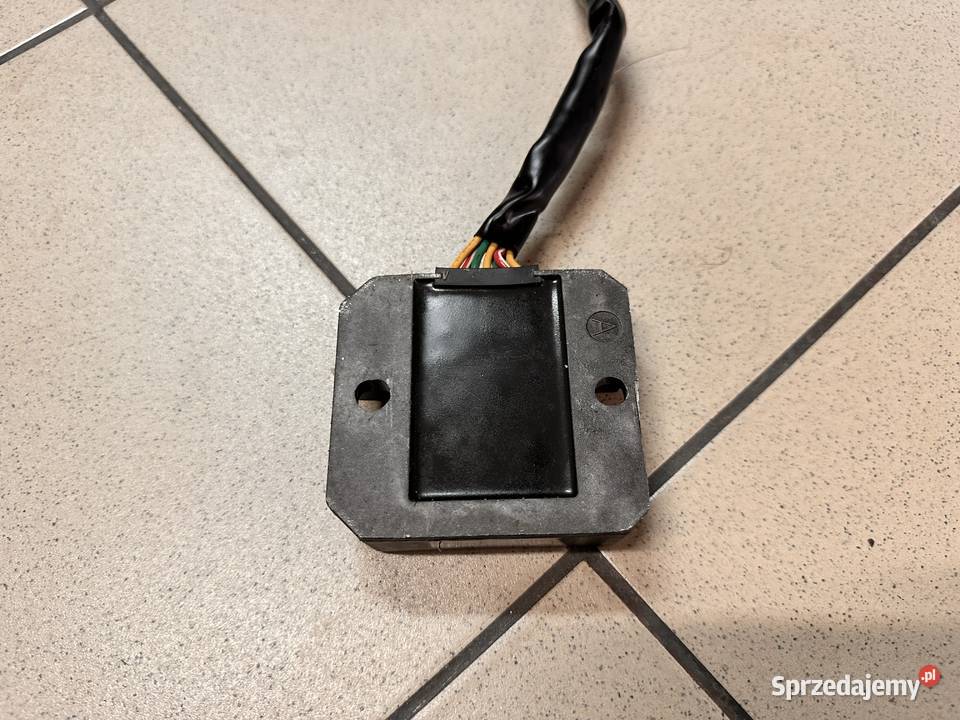Regulator napięcia Honda Shadow VT 750 Black Brzeszcze