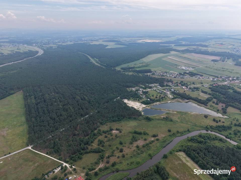 Zdjęcia z drona wykonuję 1000m2 śląskie Katowice